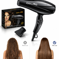 2800W Essential Hair Care Dryer, Hair Dryer, Professional Hair Dryer, DL-3003