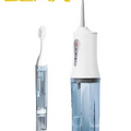 Denx DX2524 Dental Care Kit with 3 Operating Modes