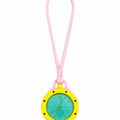 Girls Fashion Analog Wrist Watch Ladies Casual Colorful Watch Stylish Quartz Wristwatch for Teen Girls Lightweight Daily Wear Watch