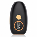 IPL Hair Removal Device with 990,000 Flashes & 8 Energy Levels, Painless Hair Removal, White/Black